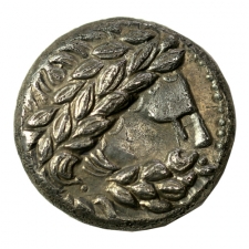 Kelta tetradrachma, Zichyújfalusi típus