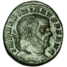 Maximianus Follis