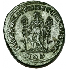 Maximianus Follis