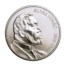 Alpár Ignác 5000 Forint 2005 BU