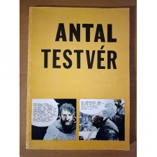 Antal Testvér 1982 Agape