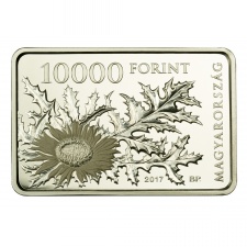 Bükki Nemzeti Park 10000 Forint 2017 PP