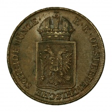 Szabadságharc 2 Krajcár 1848 A