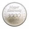 100 éves az első magyar film A TÁNC 3000 Forint 2001 BU