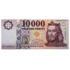 10000 Forint Bankjegy 2021 HT nagyon alacsony sorszám 0000033