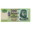 200 Forint Bankjegy 2006 FC F