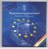 2004 Magyarország az Európai Unió Tagja Forgalmi sor, BU