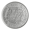 1988. Labdarúgó Európa-Bajnokság 500 Forint. BU