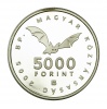 Aggteleki-karszt barlangajai 5000 Forint 2005 PP