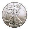 Amerikai Sas ezüst 1 Dollár 2022 új hátlapos