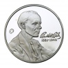 Bartók Béla 5000 Forint 2006 PP