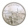 Budapest 5000 Forint 2009 BU