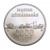 Hortobágyi Nemzeti Park 3000 Forint 2002 BU