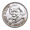 Kodály Zoltán 25 Forint 1967 BU