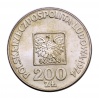 Lengyelország 200 Zloty 1974 LNK 30 év