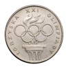 Lengyelország 200 Zloty 1976 XXI. Nyári Olimpia