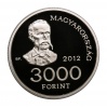 Madách Imre: Az ember tragédiája 3000 Forint 2012 PP