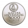 Rákóczi Szabadságharc 5000 Forint 2003 BU