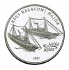 Régi Balatoni Hajók Helka Kelén 2000 Forint 1997 PP