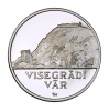 Visegrádi Vár 5000 Forint 2004 PP certifikáttal