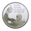 XXIX. Nyári Olimpiai Játékok Peking 5000 Forint 2008 PP