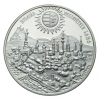 Budavár visszavétele 1686 500 Forint 1986 PP