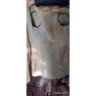 Női irha bunda, téli kabát