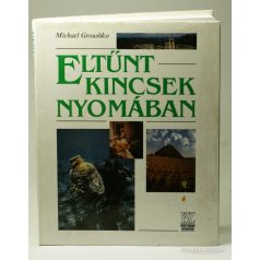 Michael Groushko: Eltűnt kincsek nyomában