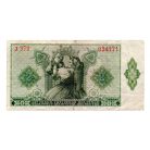 2 Pengő Bankjegy 1940 gF