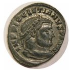 Diocletian 284-305 Follis