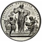 Svájci Nemzeti Kiállítás 1883