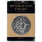 Huszár: Münzkatalog Ungarn , Battenberg kiadás