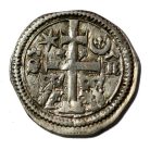 V. István denár ÉH: Sz12