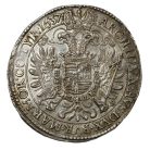 II. Ferdinánd tallér 1637 RITKA!