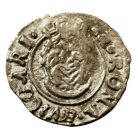 II. Ferdinánd denár 1628