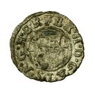 II. Ferdinánd Denár 1622 K-B