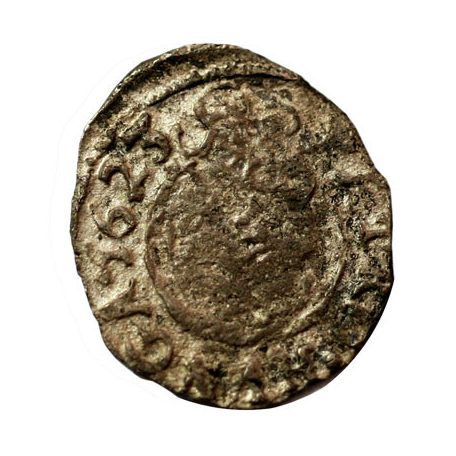 II. Ferdinánd denár 1623