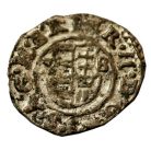 II. Ferdinánd denár 1623