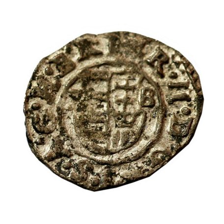 II. Ferdinánd denár 1623