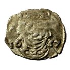 II. Ferdinánd obulus 1637