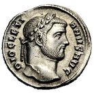 Diocletianus Argenteus