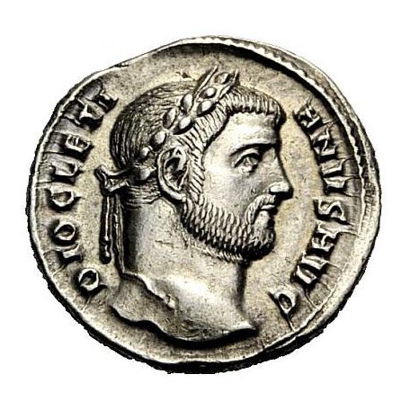 Diocletianus Argenteus