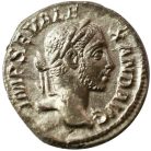 Severus Alexander denár