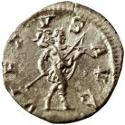 Severus Alexander denár