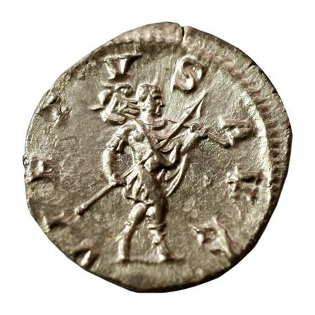 Severus Alexander denár