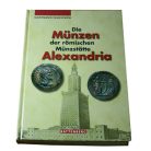 Die Münzen der römischen Münzstätte Alexandria