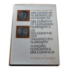 A magyar numizmatika bibliográfiája