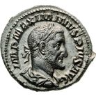 Maximinus Dénar 235-236