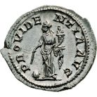 Maximinus Dénar 235-236