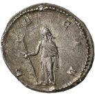 Traianus Decius Antoninian 249-251